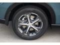2024 Honda HR-V EX-L Wheel and Tire Photo