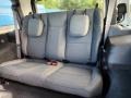 Black Rear Seat Photo for 2024 Jeep Wrangler #146455772