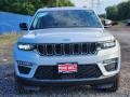 Silver Zynith - Grand Cherokee 4XE Photo No. 2