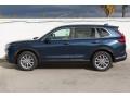  2024 CR-V EX Canyon River Blue Metallic