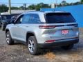 Silver Zynith - Grand Cherokee 4XE Photo No. 4