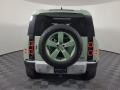 2023 Land Rover Defender 110 75th Limited Edition Wheel and Tire Photo
