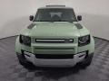  2023 Defender 110 75th Limited Edition Grasmere Green