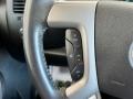 Ebony Steering Wheel Photo for 2013 Chevrolet Silverado 1500 #146455862