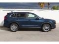 Canyon River Blue Metallic 2024 Honda CR-V EX Exterior