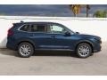  2024 CR-V EX Canyon River Blue Metallic