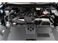 1.5 Liter Turbocharged  DOHC 16-Valve i-VTEC 4 Cylinder Engine for 2024 Honda CR-V EX #146455879