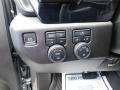 Jet Black Controls Photo for 2024 Chevrolet Silverado 1500 #146455934