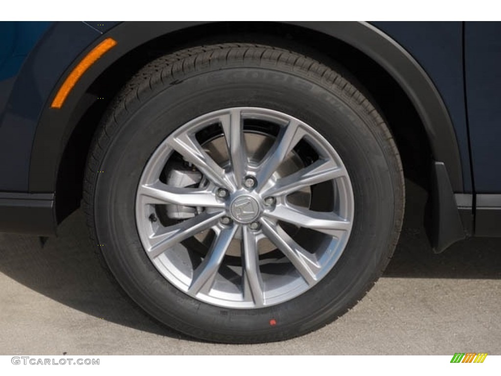 2024 Honda CR-V EX Wheel Photo #146455964
