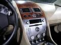 Black - DB9 Volante Photo No. 8