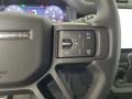  2023 Defender 110 75th Limited Edition Steering Wheel