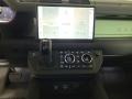Ebony Controls Photo for 2023 Land Rover Defender #146456065