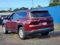 Velvet Red Pearl - Grand Cherokee L Limited 4x4 Photo No. 4