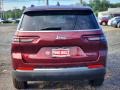 Velvet Red Pearl - Grand Cherokee L Limited 4x4 Photo No. 6