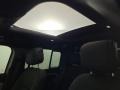 Sunroof of 2023 Defender 110 75th Limited Edition