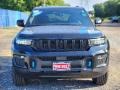 Diamond Black Crystal Pearl - Grand Cherokee Trailhawk 4XE Photo No. 2
