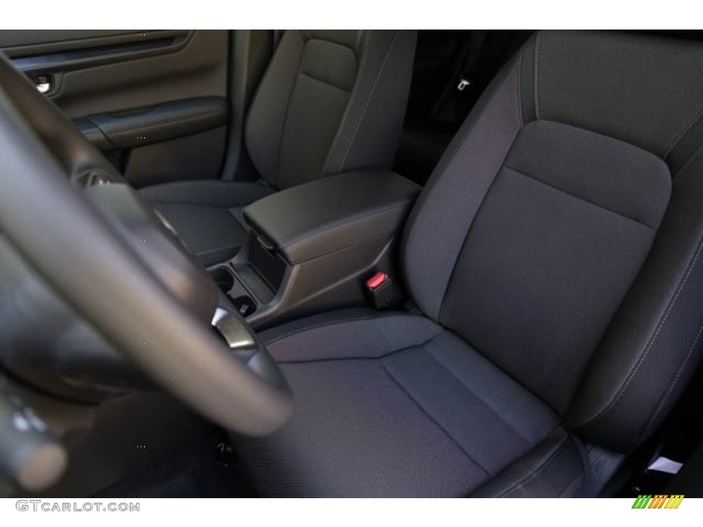 2024 Honda CR-V EX Front Seat Photo #146456195