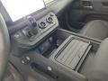 8 Speed Automatic 2023 Land Rover Defender 110 75th Limited Edition Transmission