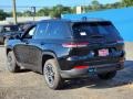 Diamond Black Crystal Pearl - Grand Cherokee Trailhawk 4XE Photo No. 4