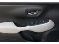 Gray 2024 Honda HR-V EX-L Door Panel