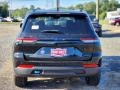 Diamond Black Crystal Pearl - Grand Cherokee Trailhawk 4XE Photo No. 6