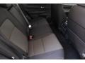 Black 2024 Honda CR-V EX Interior Color