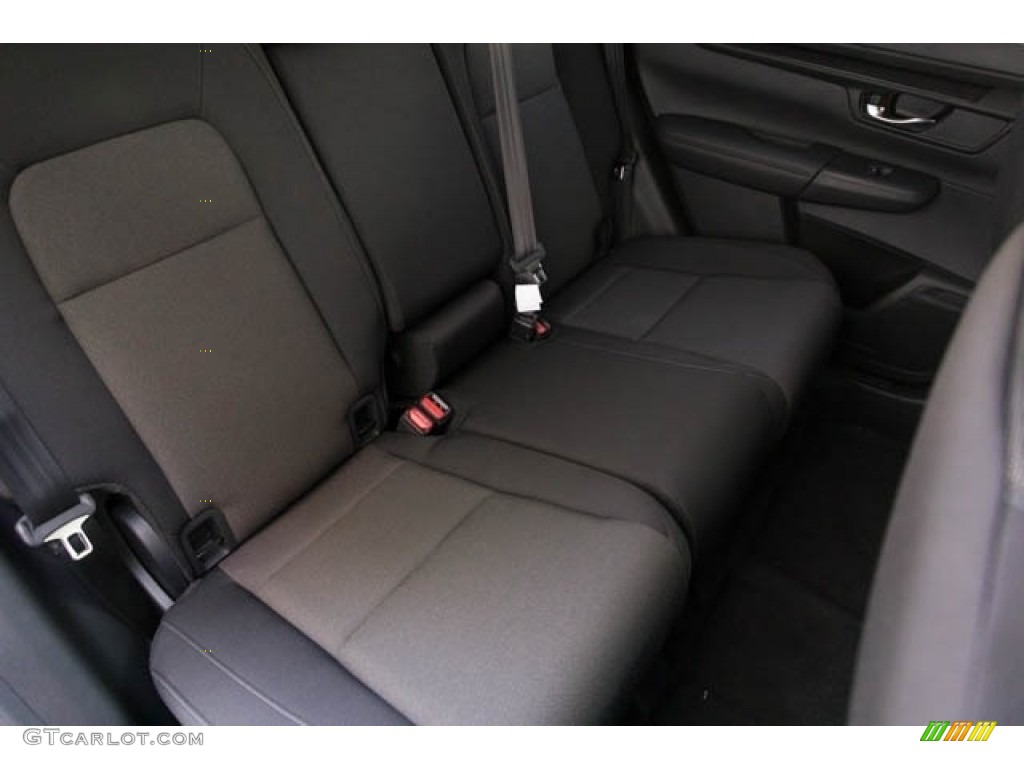 2024 Honda CR-V EX Rear Seat Photo #146456291