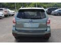 Jasmine Green Metallic - Forester 2.5i Limited Photo No. 5