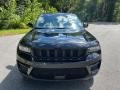 Diamond Black Crystal Pearl - Grand Cherokee Altitude 4x4 Photo No. 3