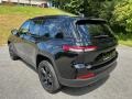 Diamond Black Crystal Pearl - Grand Cherokee Altitude 4x4 Photo No. 8