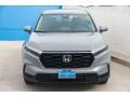 2024 Urban Gray Pearl Honda CR-V LX  photo #3