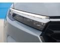 2024 Urban Gray Pearl Honda CR-V LX  photo #4