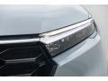 2024 Urban Gray Pearl Honda CR-V LX  photo #5