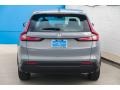 2024 Urban Gray Pearl Honda CR-V LX  photo #7