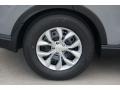 2024 Honda CR-V LX Wheel