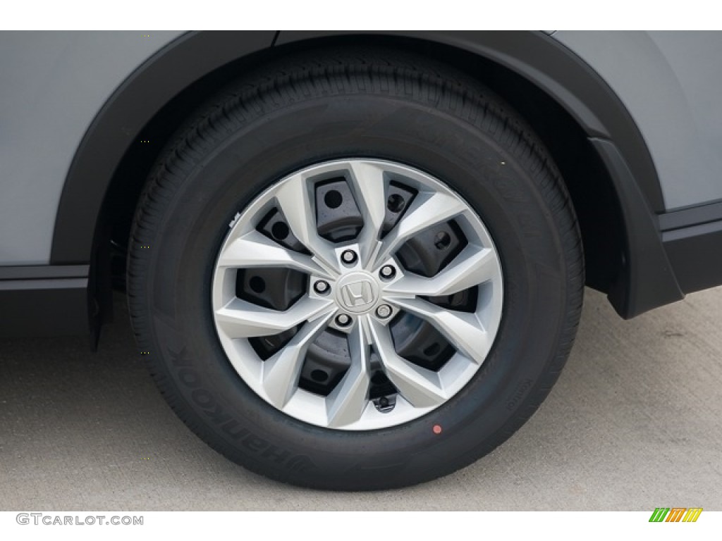 2024 Honda CR-V LX Wheel Photo #146456717