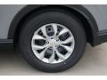 2024 Honda CR-V LX Wheel