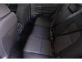 2024 Honda CR-V LX Rear Seat