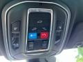 Diamond Black Crystal Pearl - Grand Cherokee Altitude 4x4 Photo No. 26