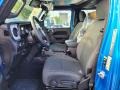 Hydro Blue Pearl - Wrangler 4-Door Sport S 4xe Hybrid Photo No. 12