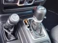 Hydro Blue Pearl - Wrangler 4-Door Sport S 4xe Hybrid Photo No. 13
