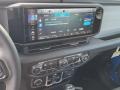 Hydro Blue Pearl - Wrangler 4-Door Sport S 4xe Hybrid Photo No. 14