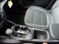 2023 Summit White Chevrolet TrailBlazer LT AWD  photo #33