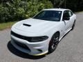 White Knuckle - Charger Scat Pack Plus Photo No. 2