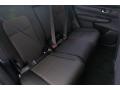 2024 Honda CR-V LX Rear Seat