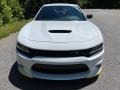 2023 White Knuckle Dodge Charger Scat Pack Plus  photo #3