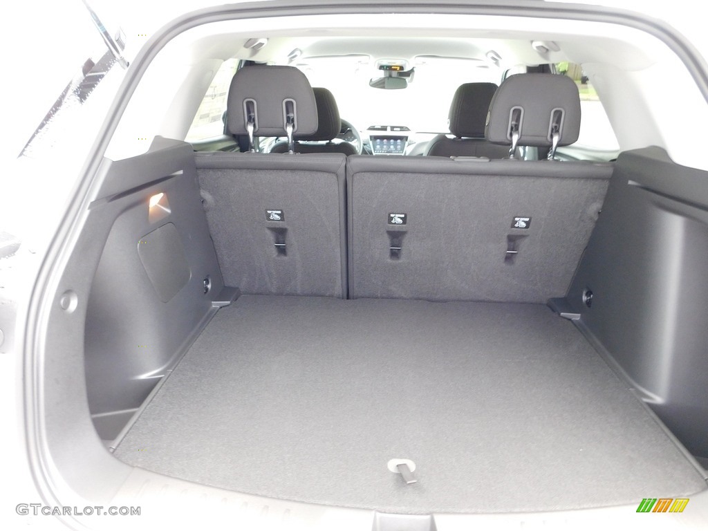 2023 TrailBlazer LT AWD - Summit White / Jet Black photo #37