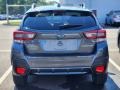 2022 Magnetite Gray Metallic Subaru Crosstrek Limited  photo #4