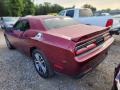 2019 Octane Red Pearl Dodge Challenger SXT AWD  photo #3