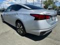 Brilliant Silver Metallic - Altima SV Photo No. 4